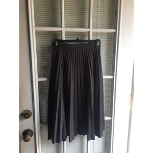 Forever 21 Midi Skirt